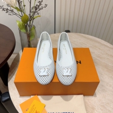 LV flat shoes